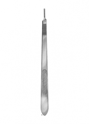 Scalpel Handles